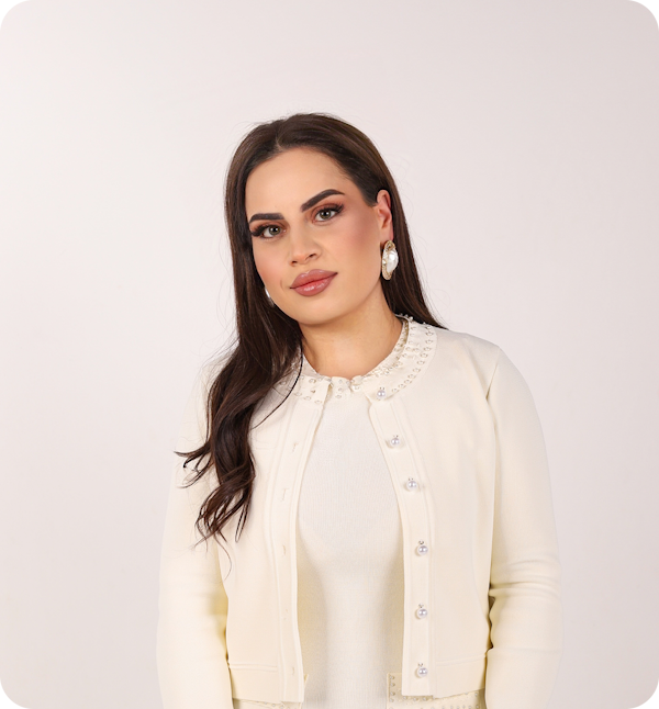 Sose Hakobyan | Marketing Social Media Specialist