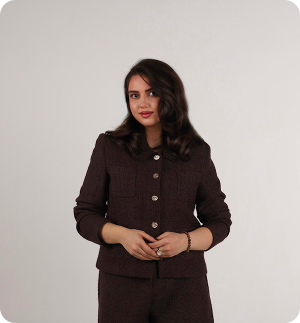 Лилит Тадевосян | Специалист по социальным сетям