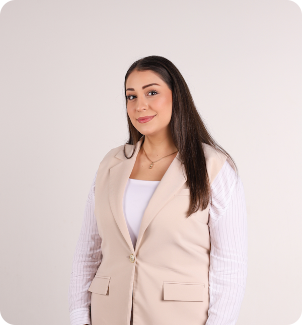 Сюзи Саргсян | Специалист по социальным сетям