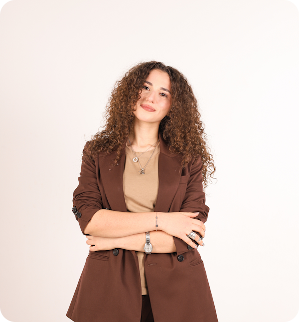 Алиса Давтян | Графический дизайнер