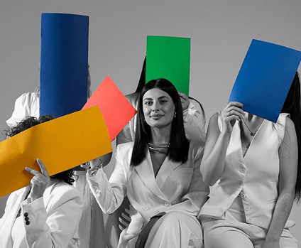 Strategy Agency is your right choice.